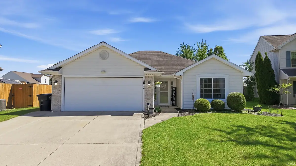 3013 Pomeroy Place, Fort Wayne, IN 46818 - #1