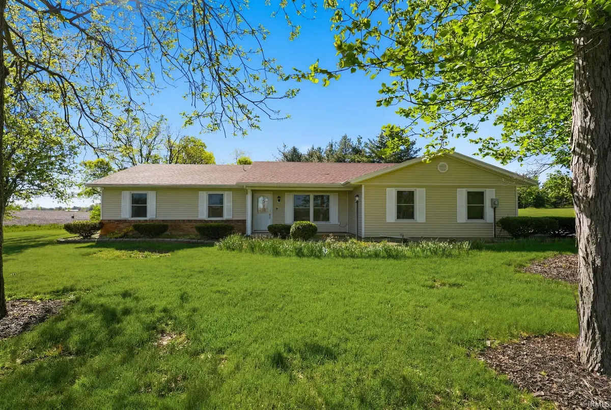 7950 E State Rd 205, Churubusco, IN 46723 - #1