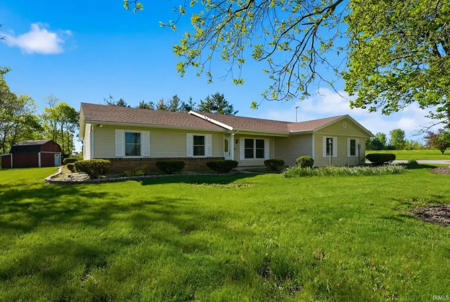 7950 E State Rd 205, Churubusco, IN 46723 - #2