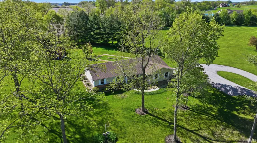 7950 E State Rd 205, Churubusco, IN 46723 - #3