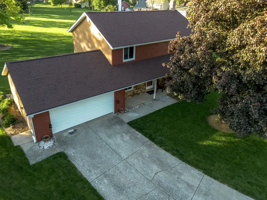 4531 Blue Water Court, Fort Wayne, IN 46804 - #2