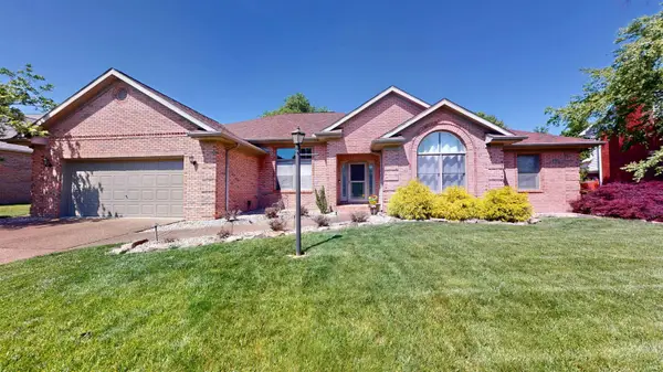 4333 Brandywine Drive, Newburgh, IN 47630