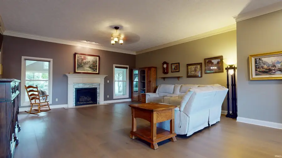 4333 Brandywine Drive, Newburgh, IN 47630 - #3