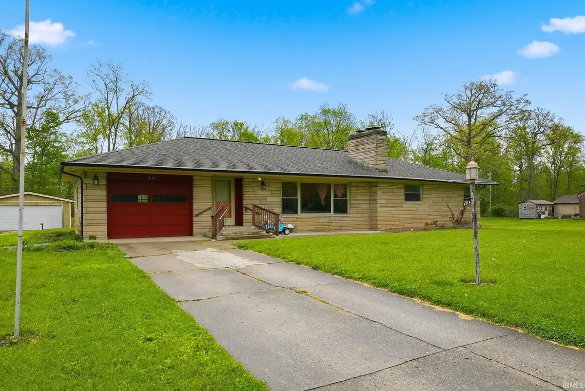 2113 Maples Road, Fort Wayne, IN 46816 - #1