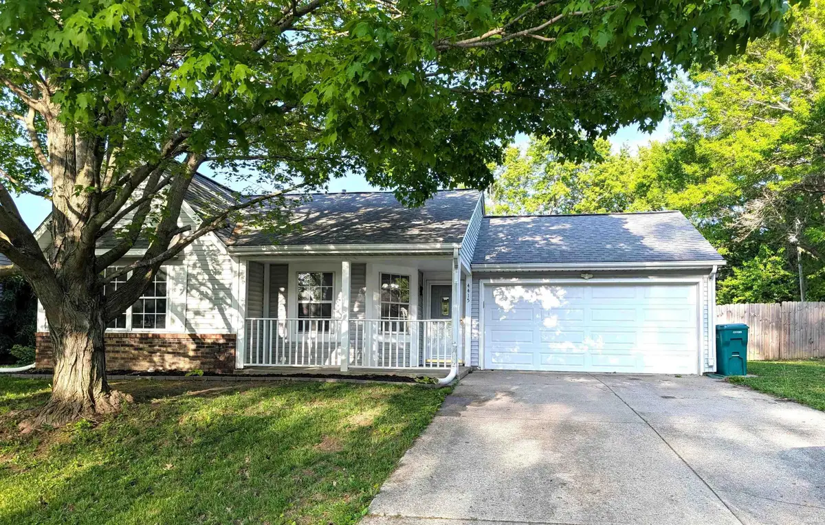 4415 Prairie Dog Road, Lafayette, IN 47909 - #1