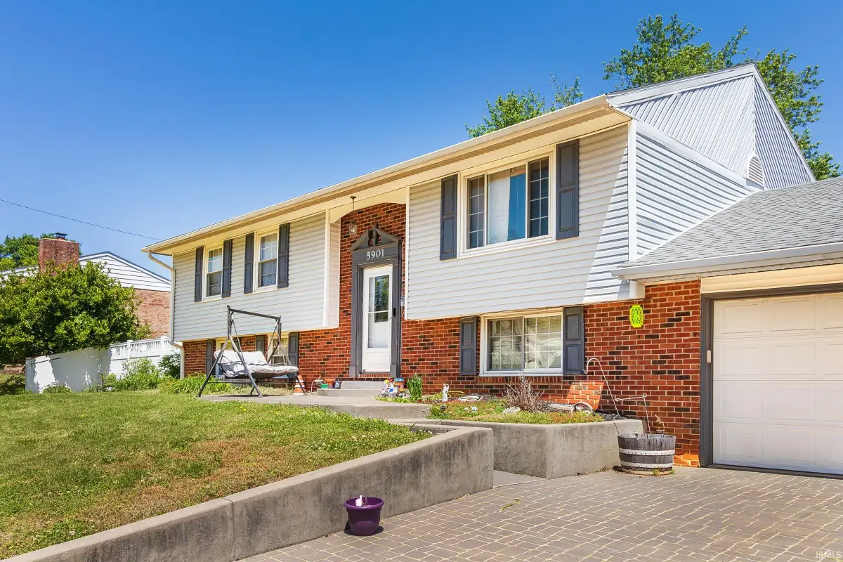 5901 Foxboro Lane, Evansville, IN 47710 - #1