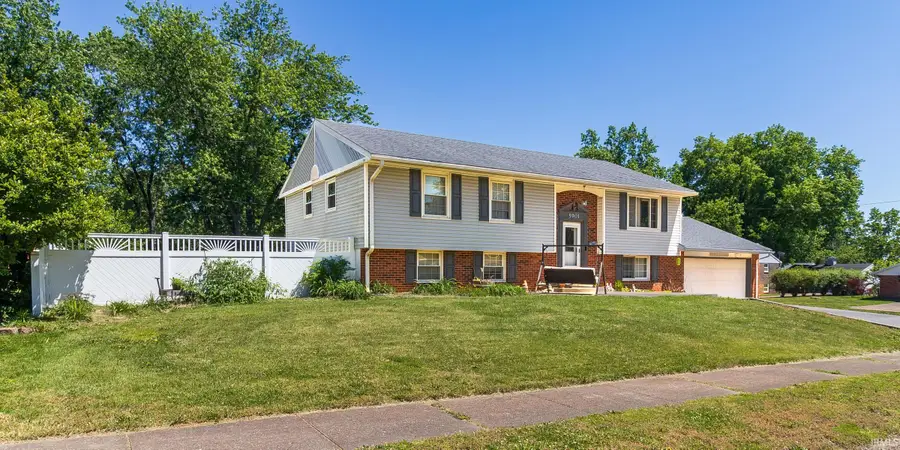 5901 Foxboro Lane, Evansville, IN 47710 - #2