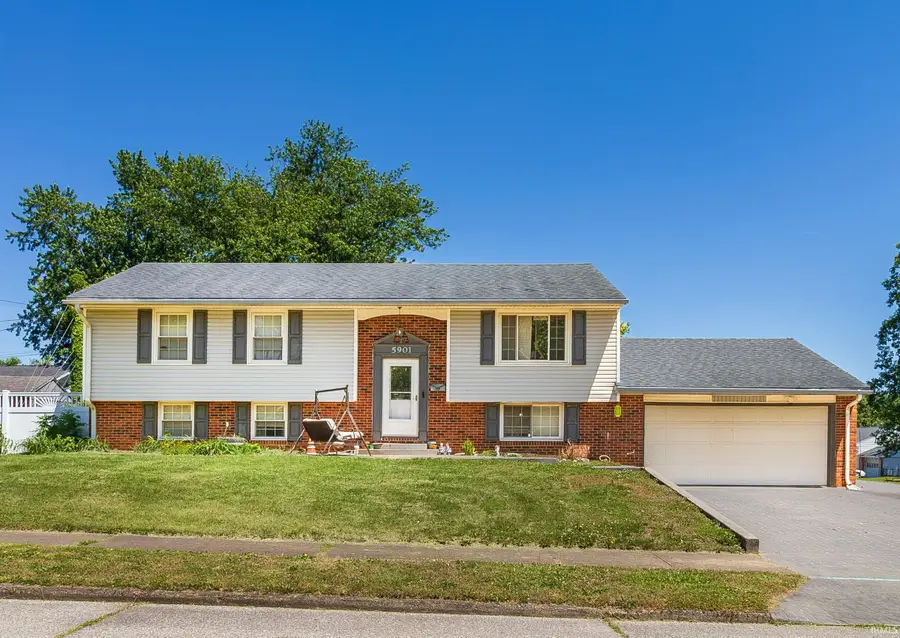 5901 Foxboro Lane, Evansville, IN 47710 - #3
