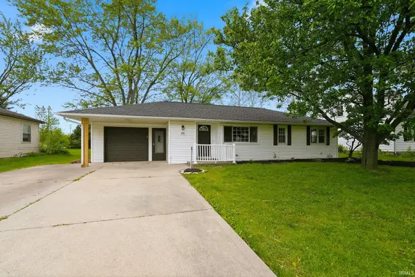 2132 Medford Drive, Fort Wayne, IN 46803