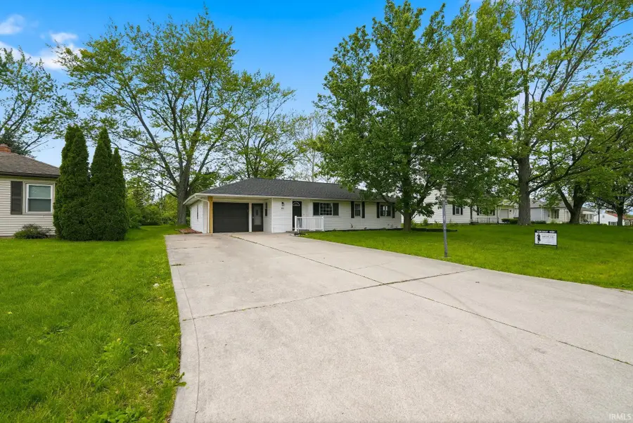 2132 Medford Drive, Fort Wayne, IN 46803 - #3
