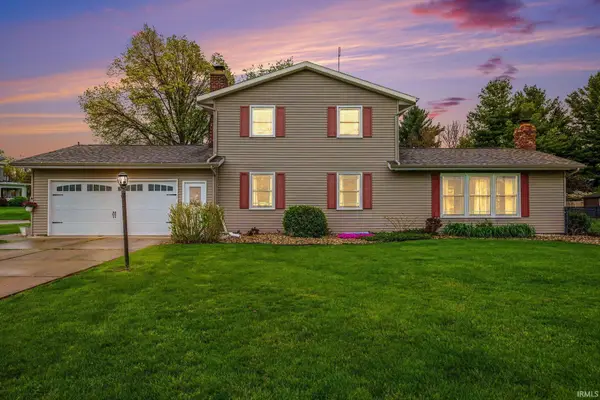 3004 Marshwood Road, Goshen, IN 46528