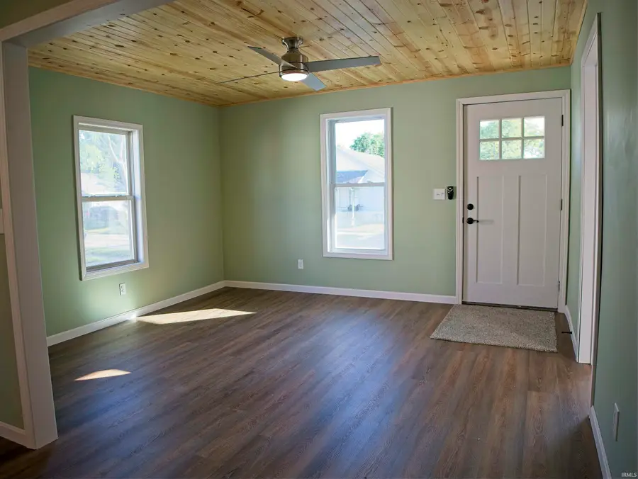 1320 Perry Street, Vincennes, IN 47591 - #2