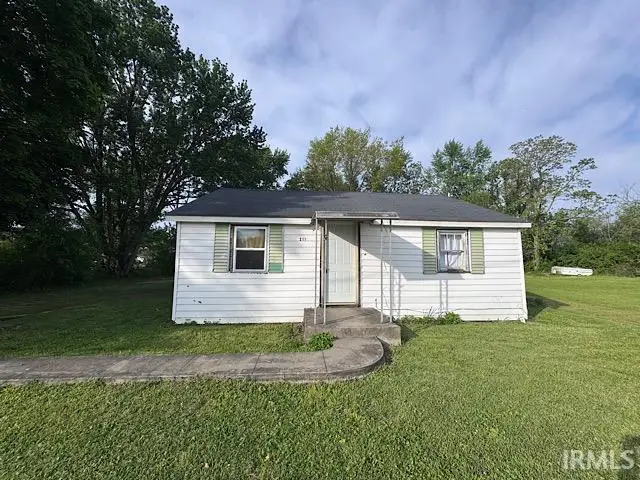 211 W Pearl Street, Dunkirk, IN 47336 - #1