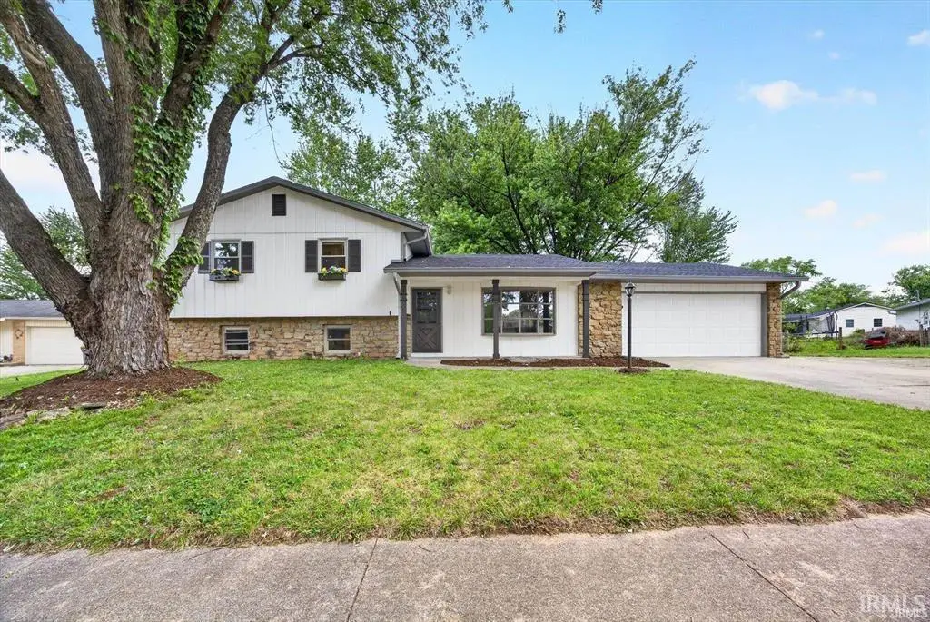 720 S Westwood Drive, Bloomington, IN 47403 - #1