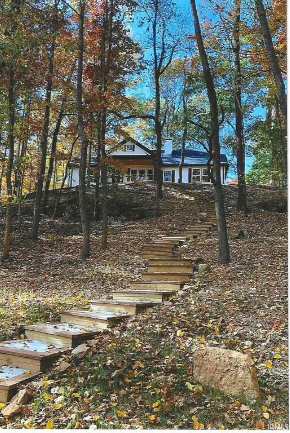 3118 S Hoff Lane, Bloomington, IN 47403 - #1