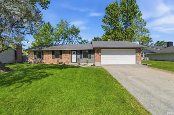 5001 Firwood Drive, Fort Wayne, IN 46835