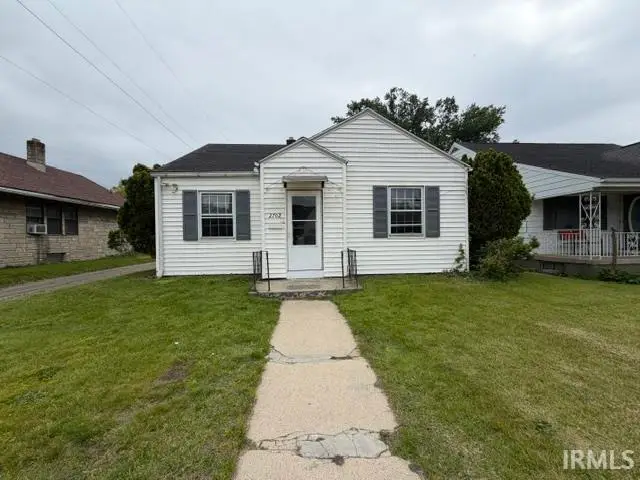 2702 Prast Boulevard, South Bend, IN 46628 - #1