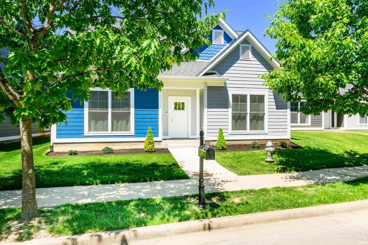 1580 S Renwick Boulevard, Bloomington, IN 47401 - #1