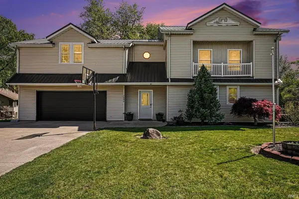 7695 W 350 N Road, Shipshewana, IN 46565