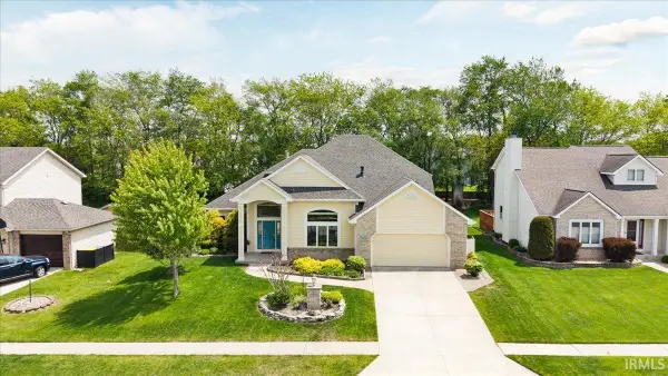 15820 Impala Drive, Huntertown, IN 46748
