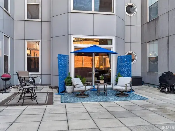 113 W Wayne Street #212, Fort Wayne, IN 46802