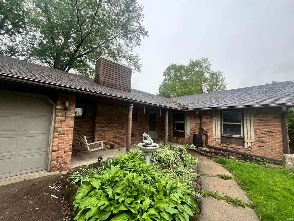 4601 Summer Drive, Anderson, IN 46012 - #1