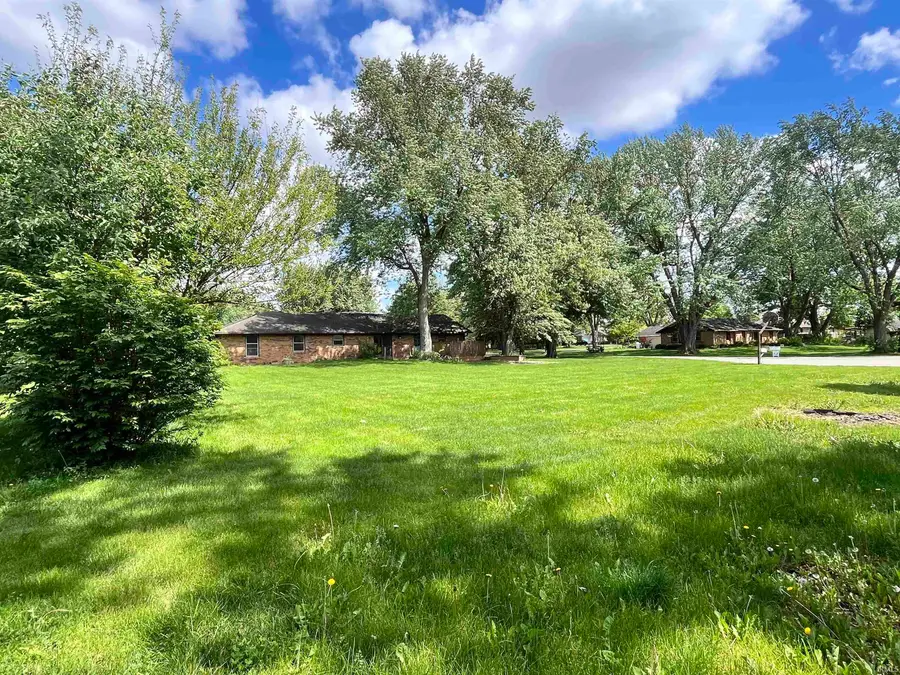 4601 Summer Drive, Anderson, IN 46012 - #2