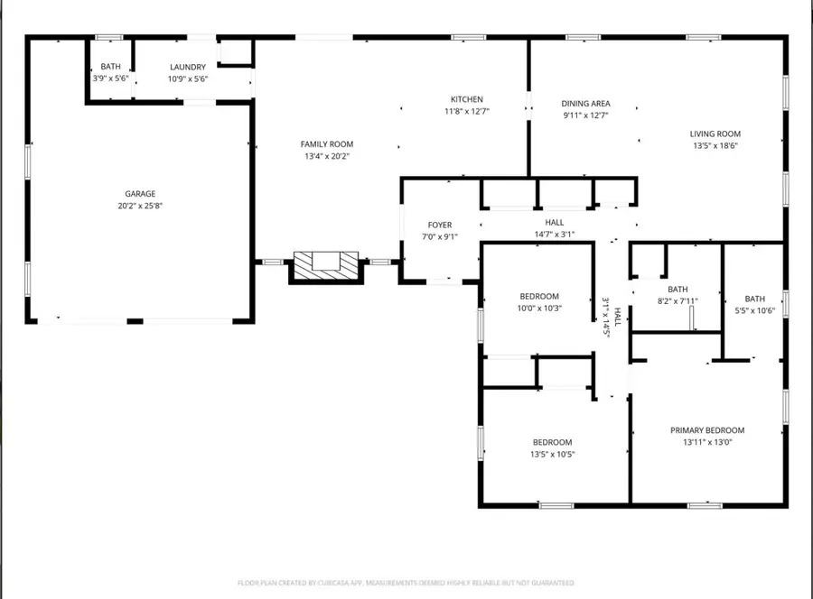 4601 Summer Drive, Anderson, IN 46012 - #3
