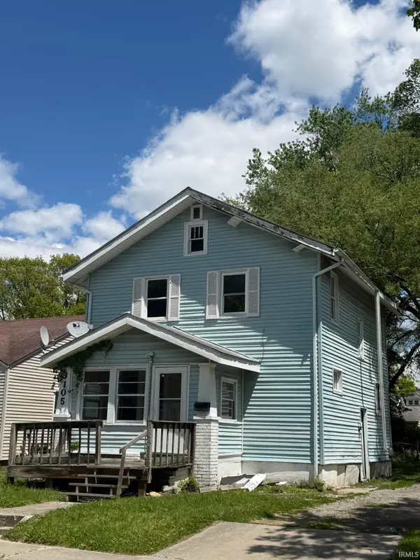 3105 Central Drive, Fort Wayne, IN 46806