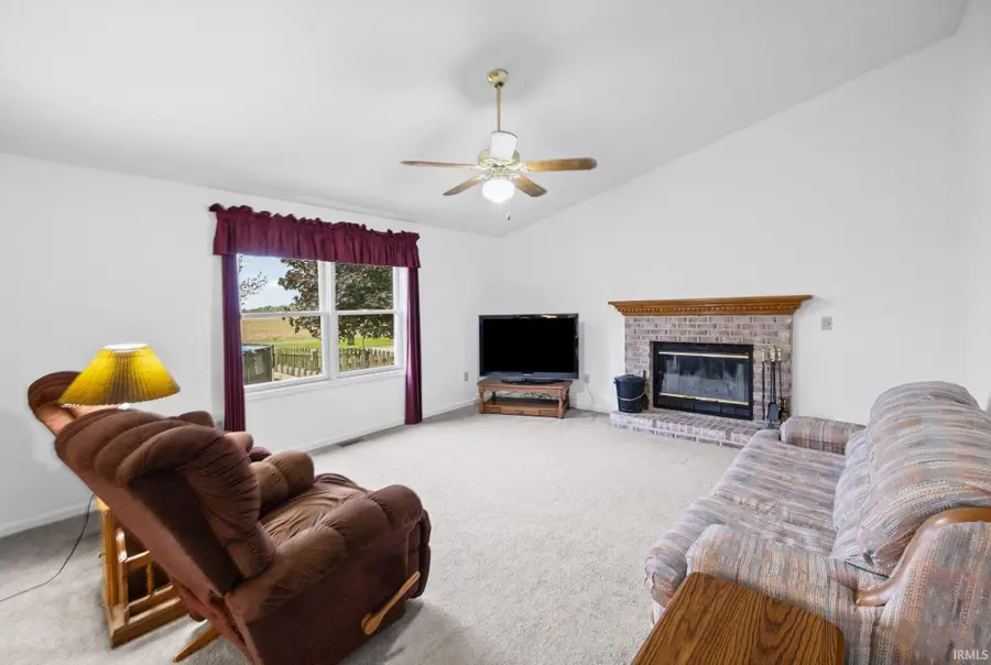 12291 W Deerfield Loop, Delphi, IN 46923 - #3