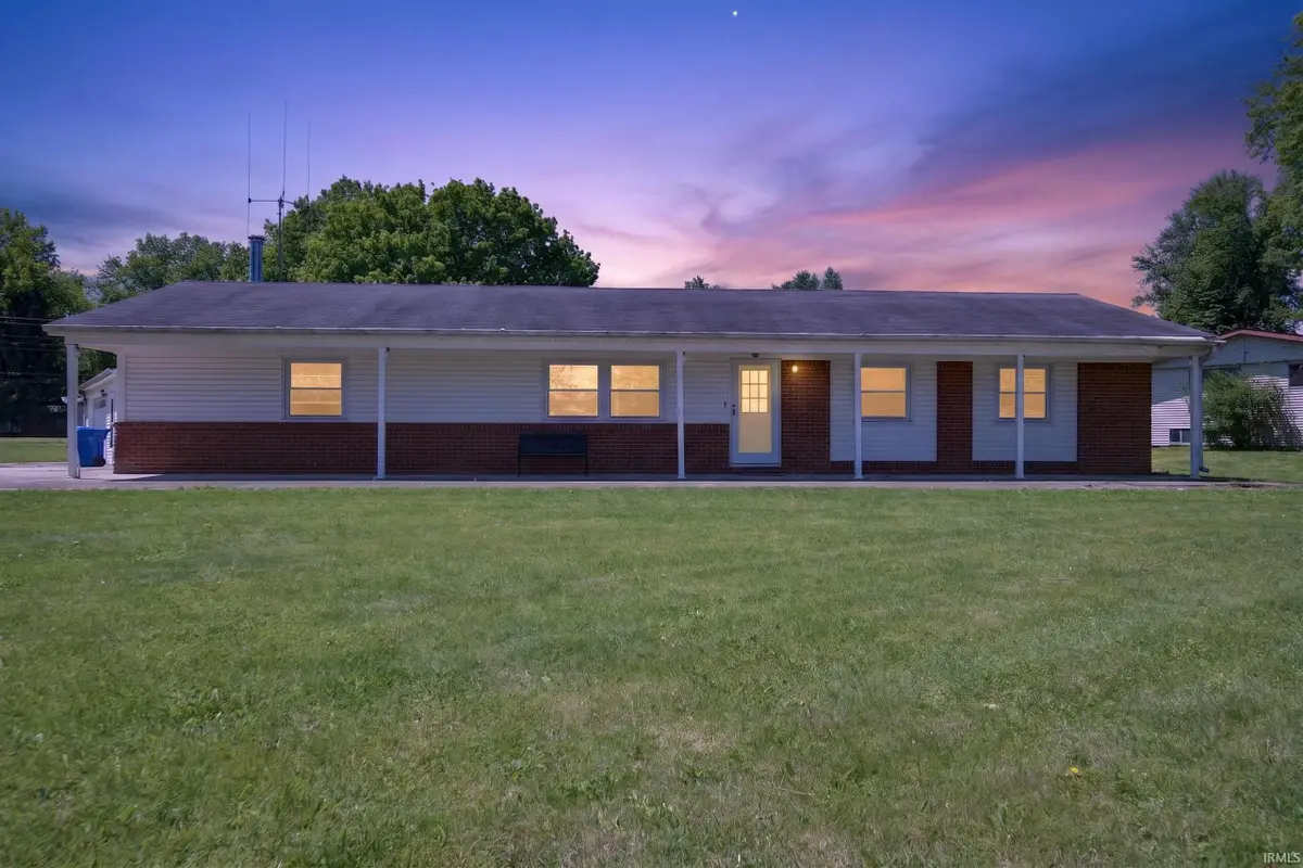 3909 Carmelita Boulevard, Kokomo, IN 46902 - #1