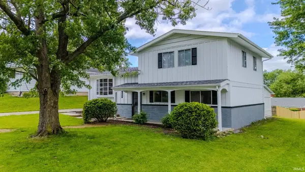 642 Fairway Drive, Wabash, IN 46992