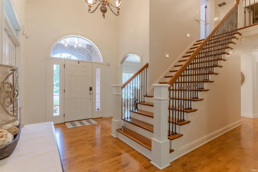 8660 Copper Creek Drive, Newburgh, IN 47630 - #3