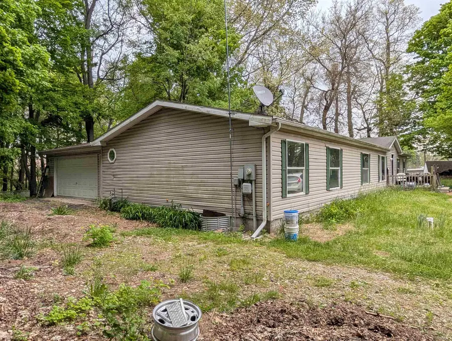 14017 State Road 120, Bristol, IN 46507 - #3
