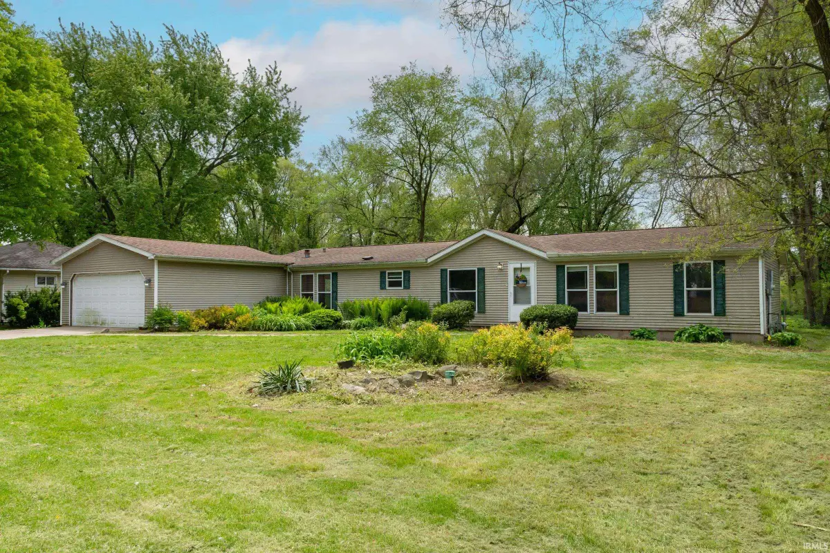 26080 County Road 4, Elkhart, IN 46514 - #1