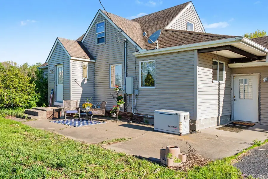 58399 Crumstown Highway, South Bend, IN 46619 - #2