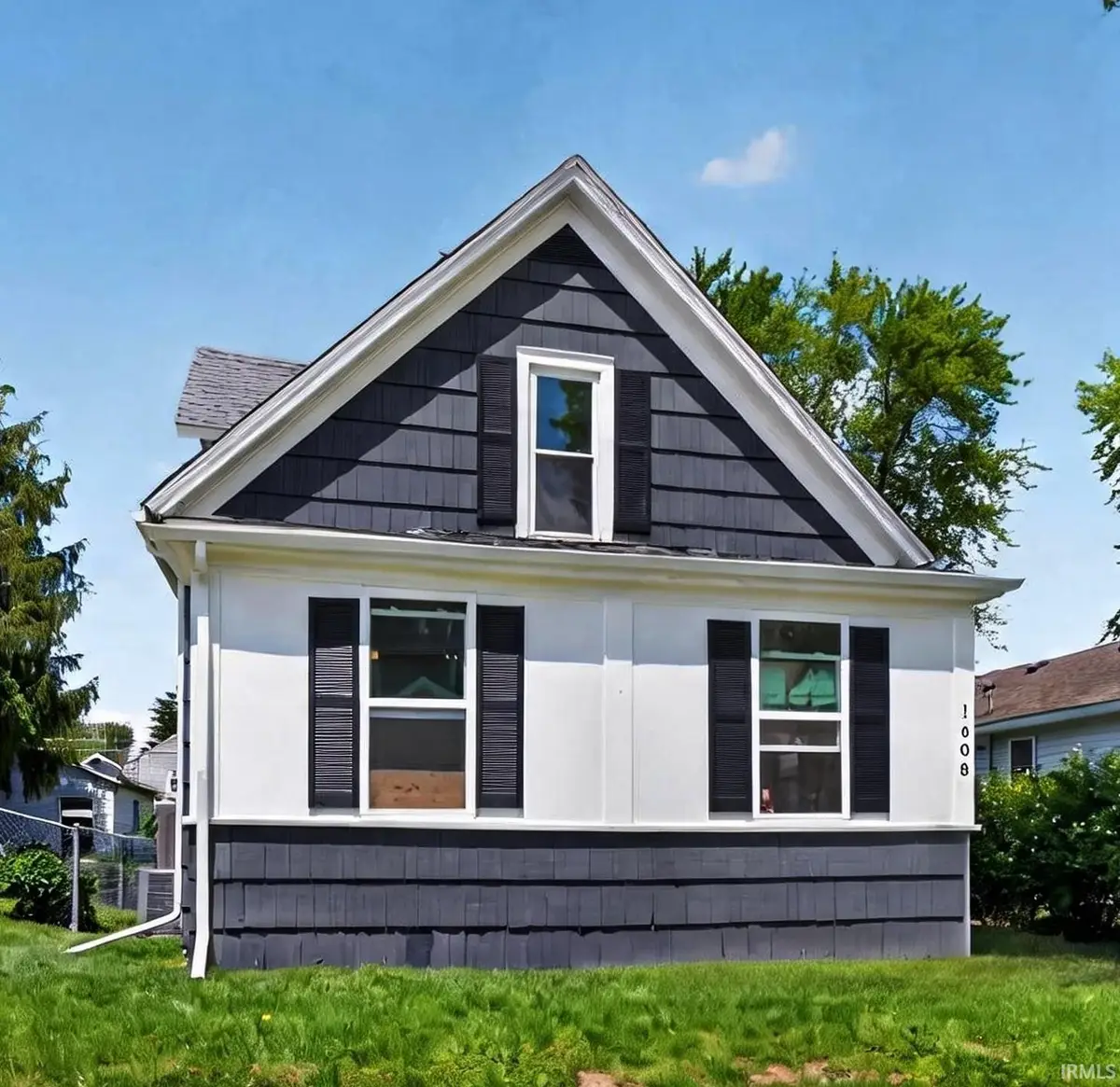 1608 Sinclair Street, Fort Wayne, IN 46808 - #1