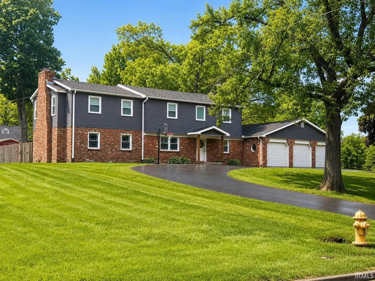 2201 Eastbrook Drive, Kokomo, IN 46902 - #1