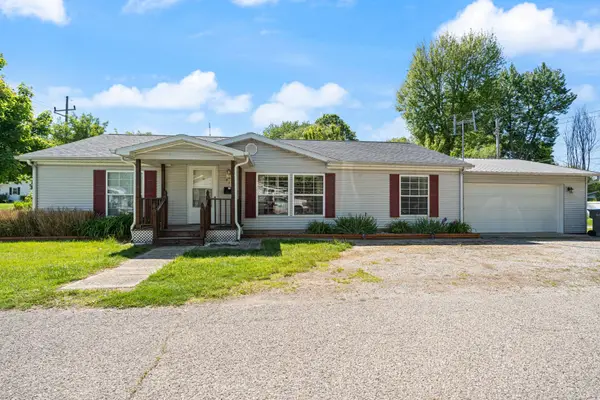 919 E Sheridan Street, Warsaw, IN 46580