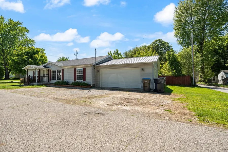 919 E Sheridan Street, Warsaw, IN 46580 - #2