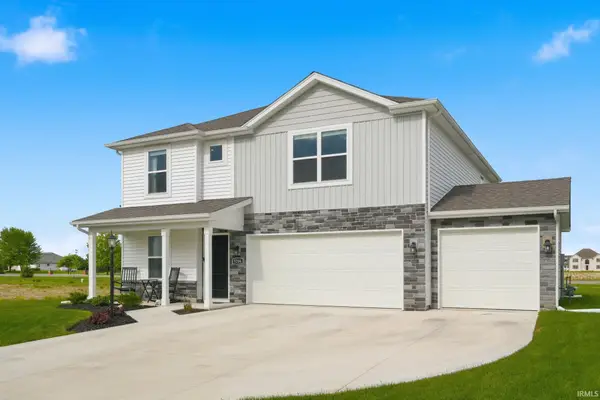 5206 Bing Pass, New Haven, IN 46774