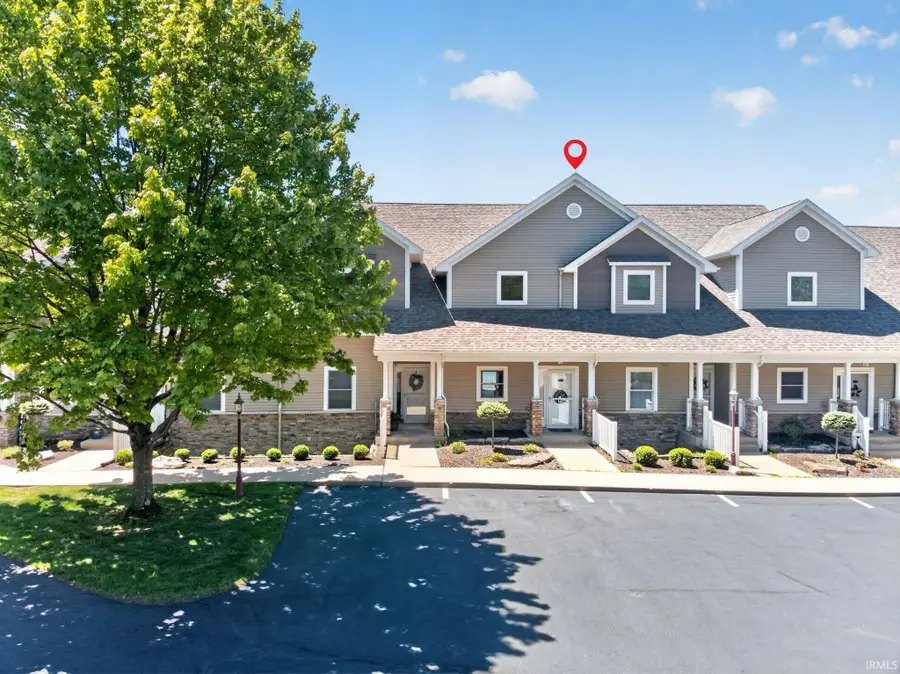 8732 E Smith Drive #E3, Syracuse, IN 46567 - #3