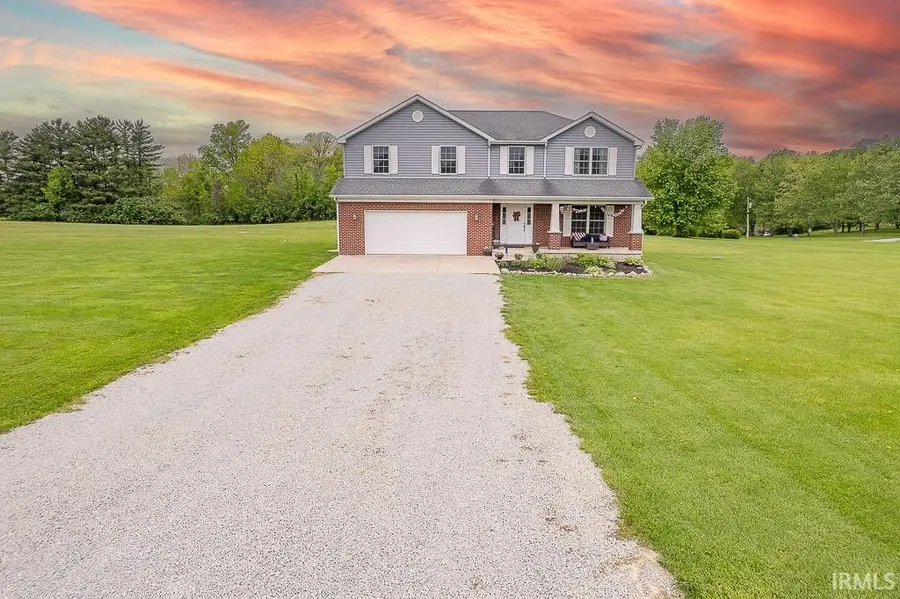 5036 S 500 W, Wabash, IN 46992 - #2