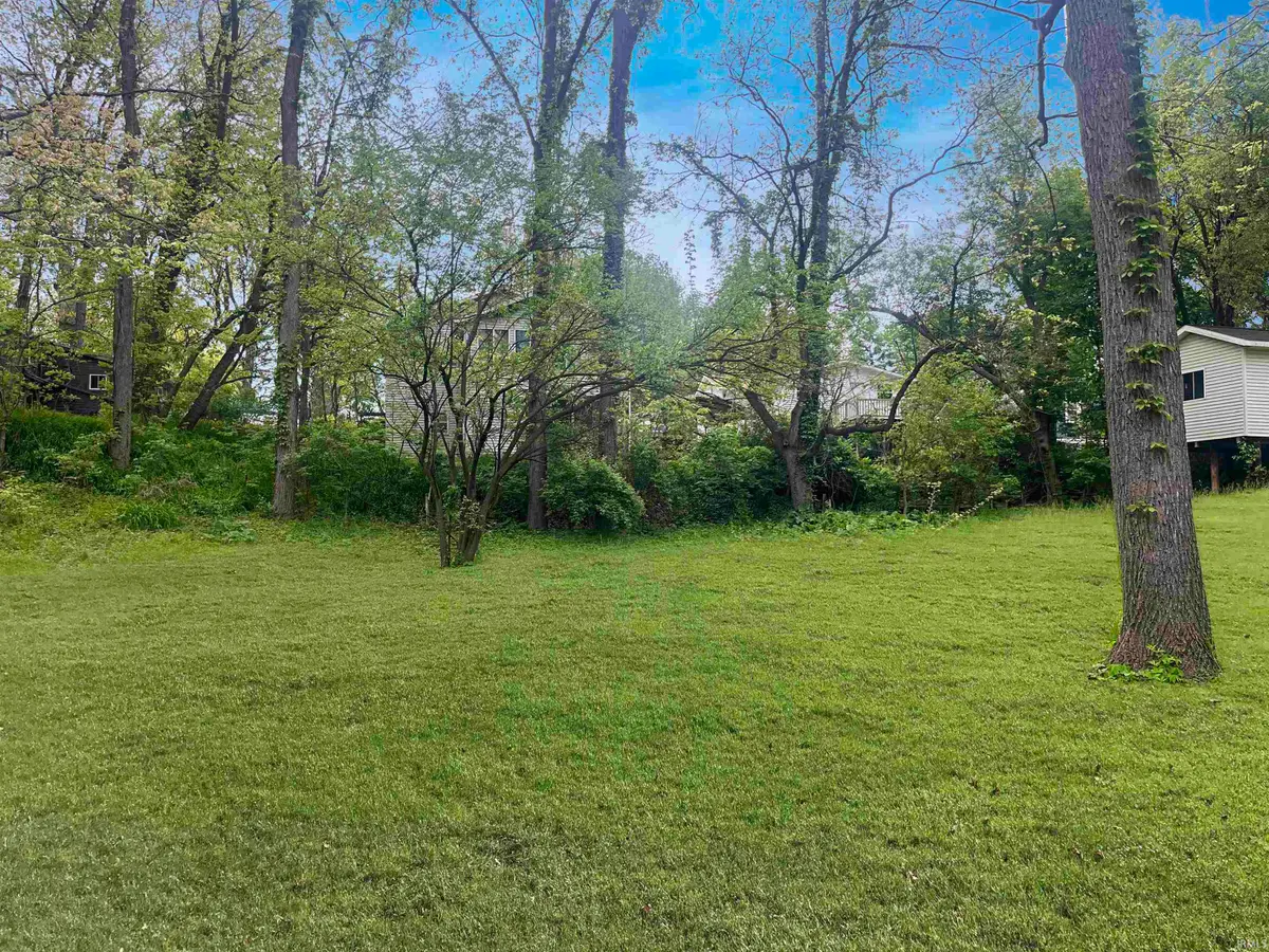 TBD D16a1a Lane, Syracuse, IN 46567 - #1