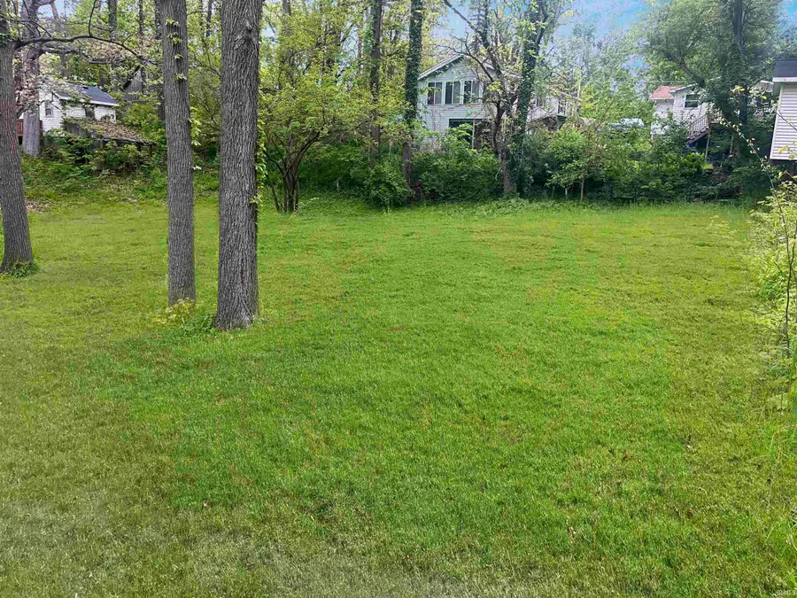TBD D16a1a Lane, Syracuse, IN 46567 - #2