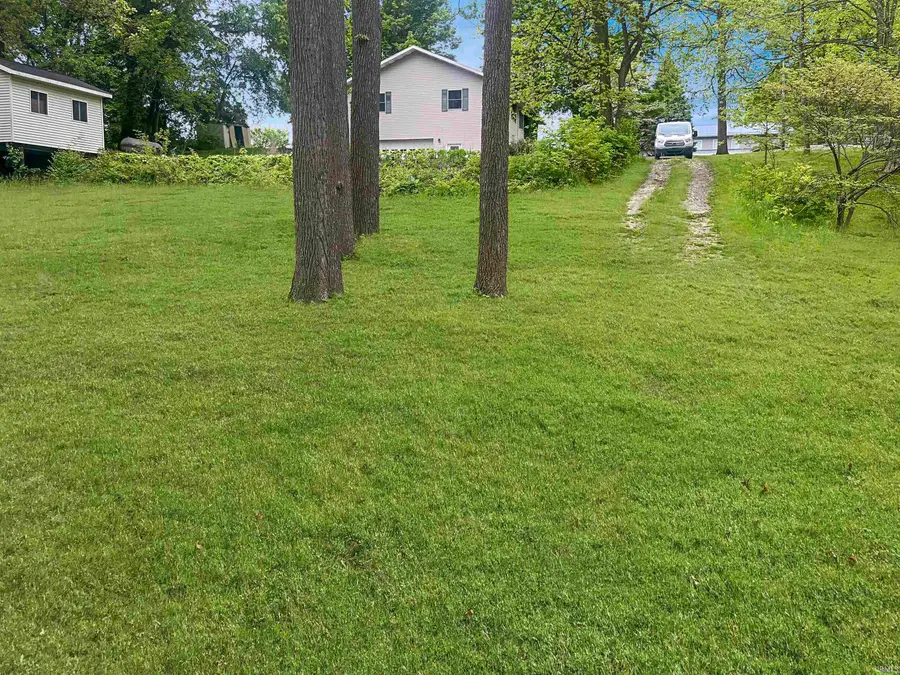 TBD D16a1a Lane, Syracuse, IN 46567 - #3