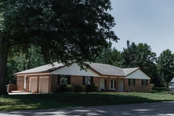 6511 Blue Spruce Drive, Newburgh, IN 47630