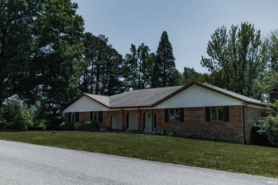 6511 Blue Spruce Drive, Newburgh, IN 47630 - #3