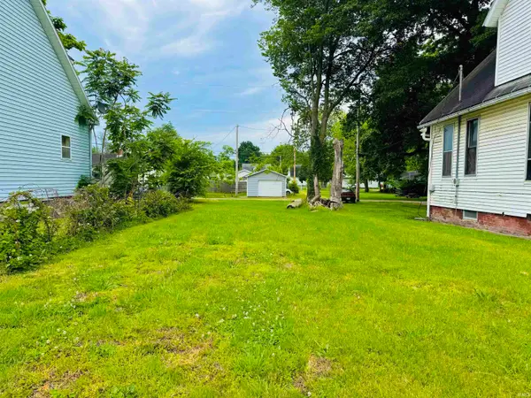 1206 S Linwood Avenue, Evansville, IN 47713