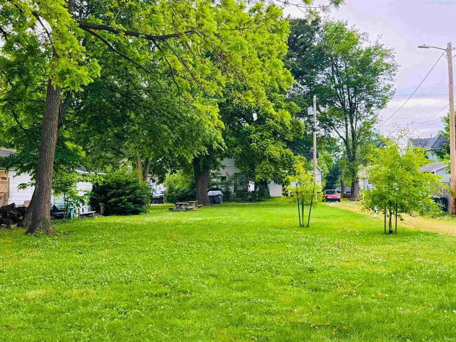 1213 S Evans Avenue, Evansville, IN 47713 - #2
